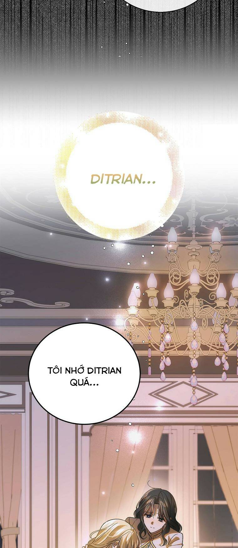 Cách Để Em Bảo Vệ Anh: Chapter 103.1