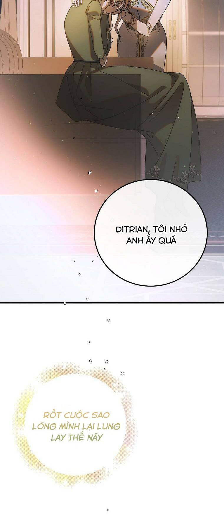 Cách Để Em Bảo Vệ Anh: Chapter 103.1
