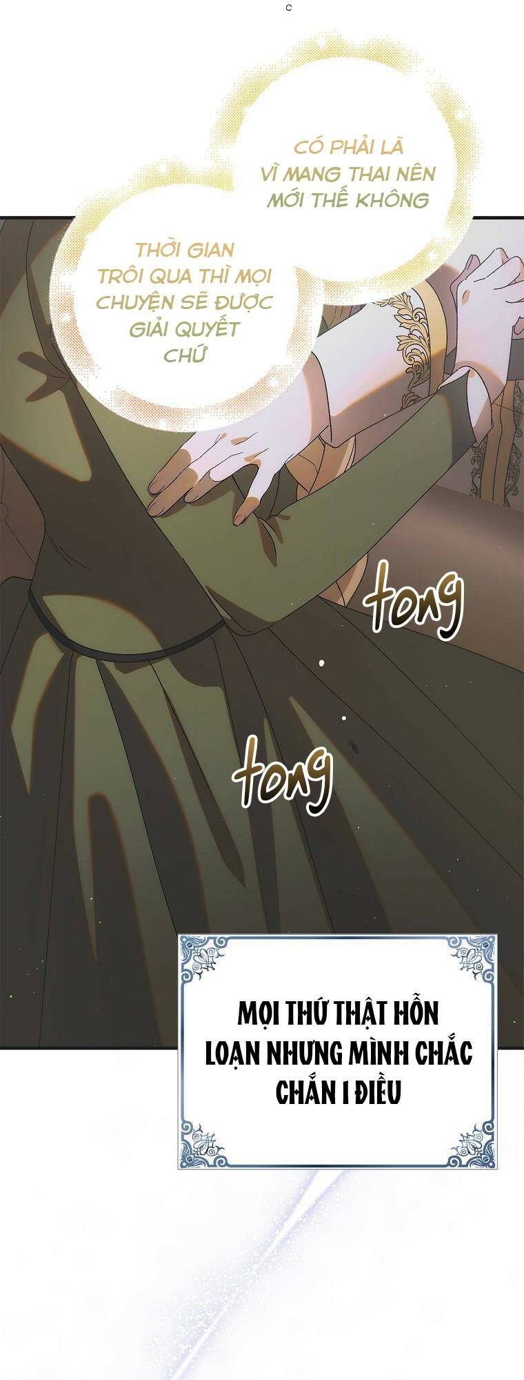 Cách Để Em Bảo Vệ Anh: Chapter 103.1