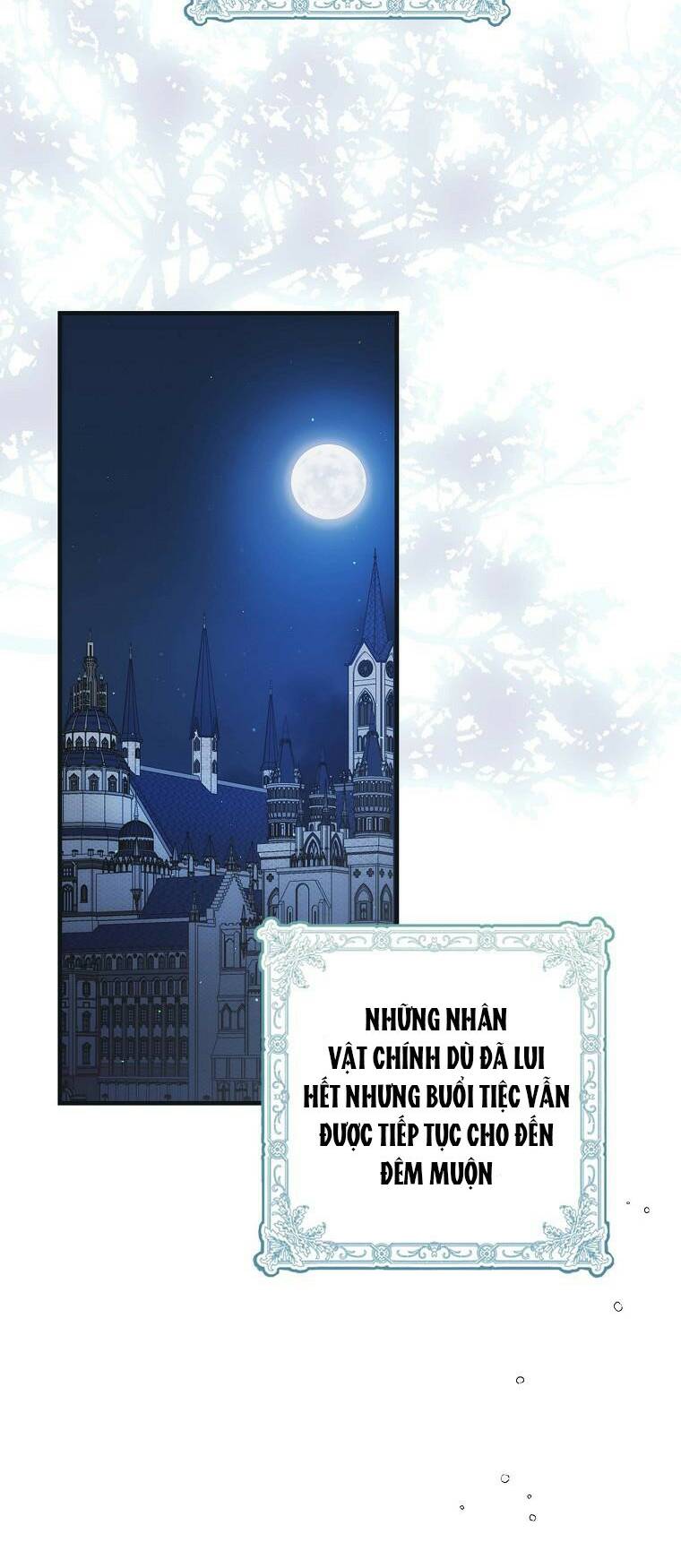 Cách Để Em Bảo Vệ Anh: Chapter 103.1