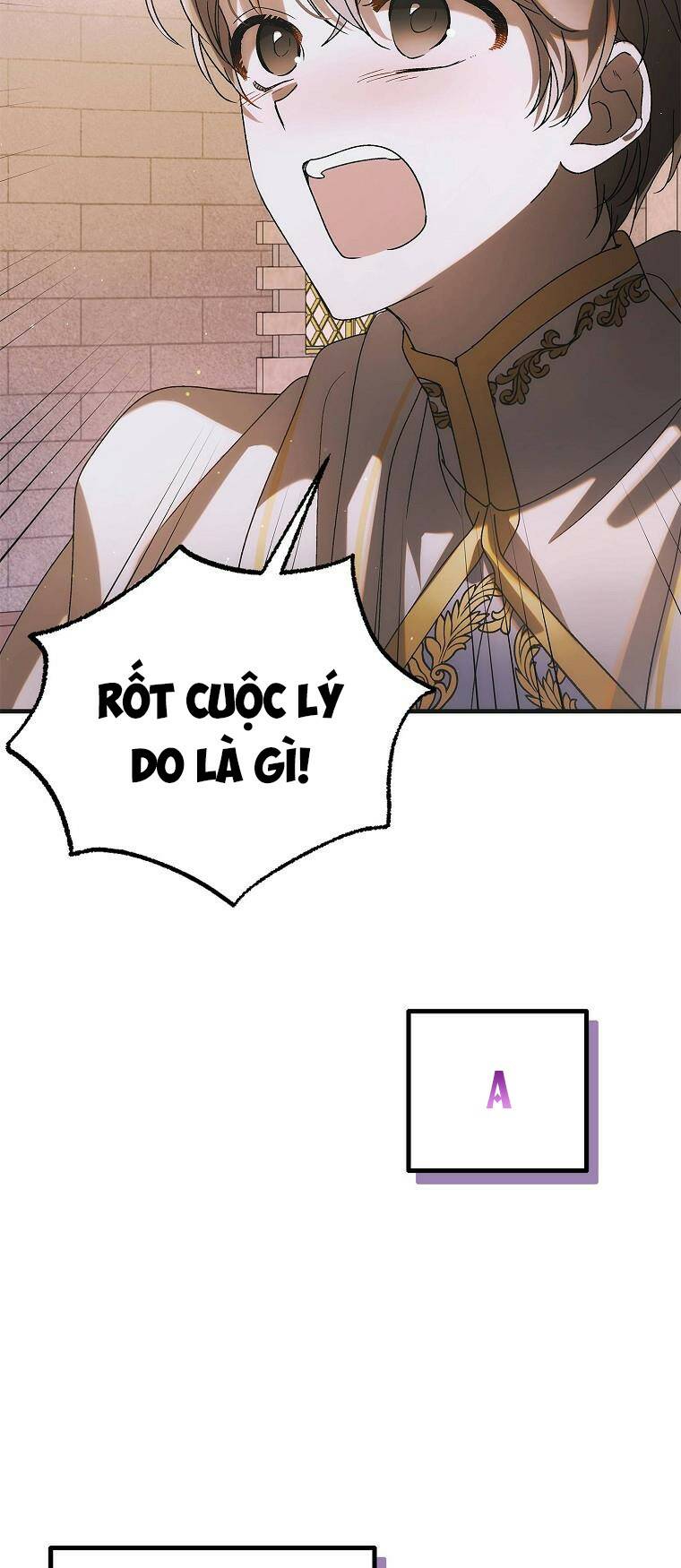 Cách Để Em Bảo Vệ Anh: Chapter 103.1