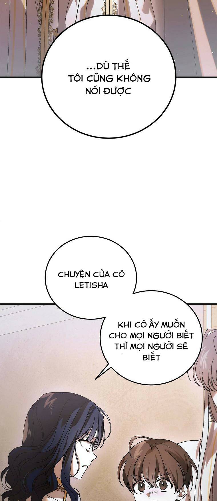 Cách Để Em Bảo Vệ Anh: Chapter 103.1