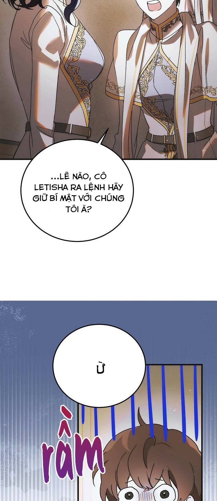 Cách Để Em Bảo Vệ Anh: Chapter 103.1
