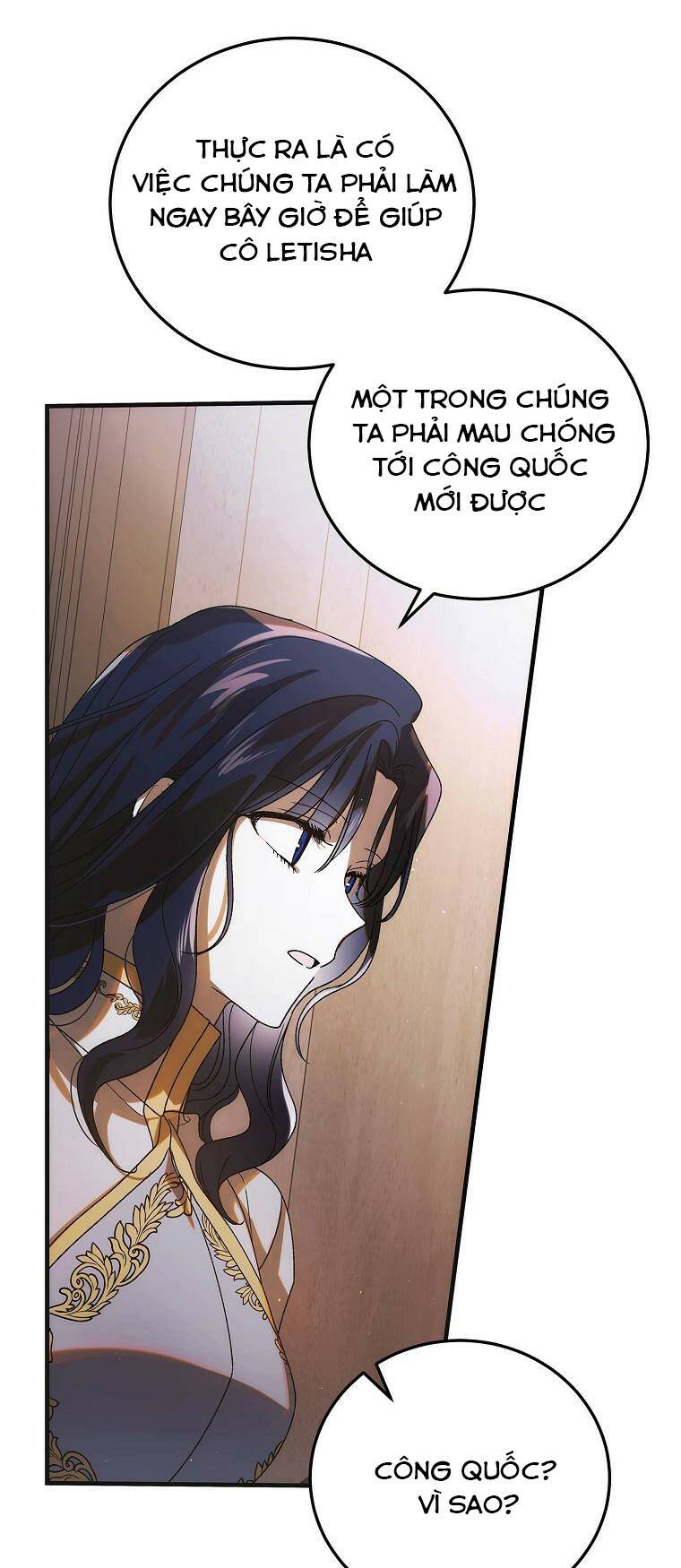 Cách Để Em Bảo Vệ Anh: Chapter 103.1