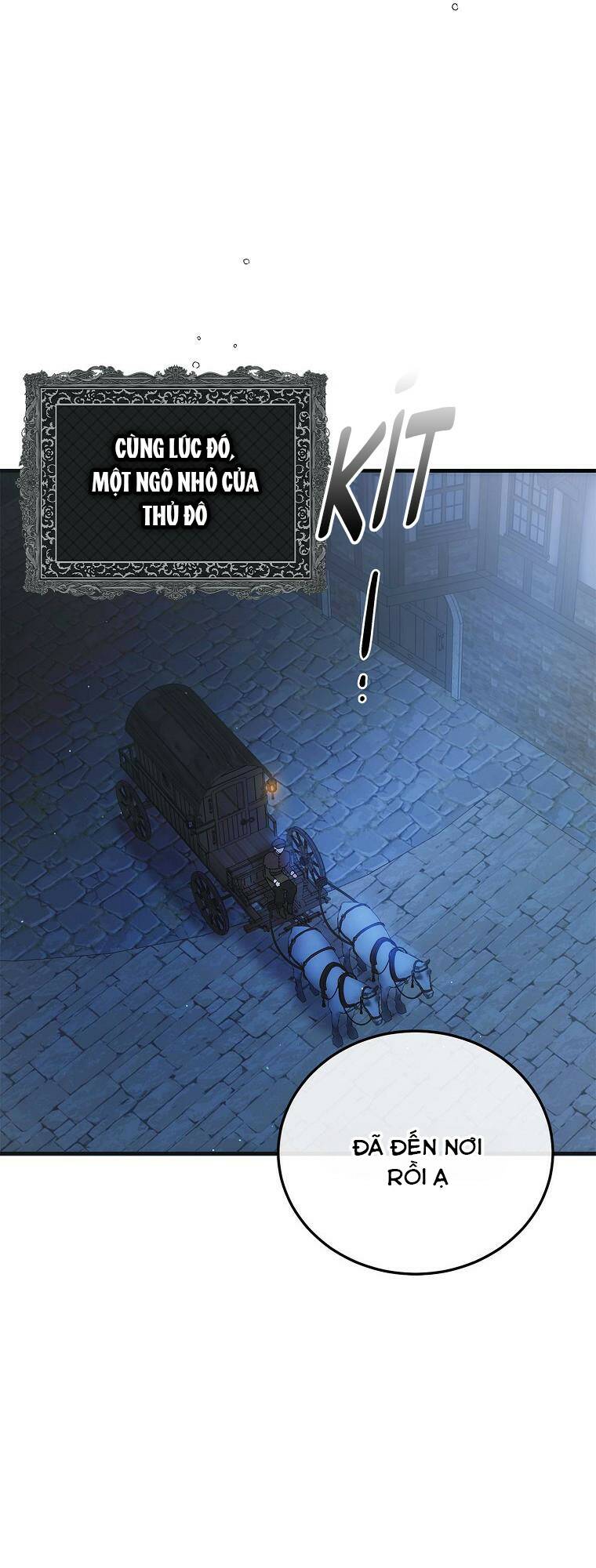 Cách Để Em Bảo Vệ Anh: Chapter 103.1
