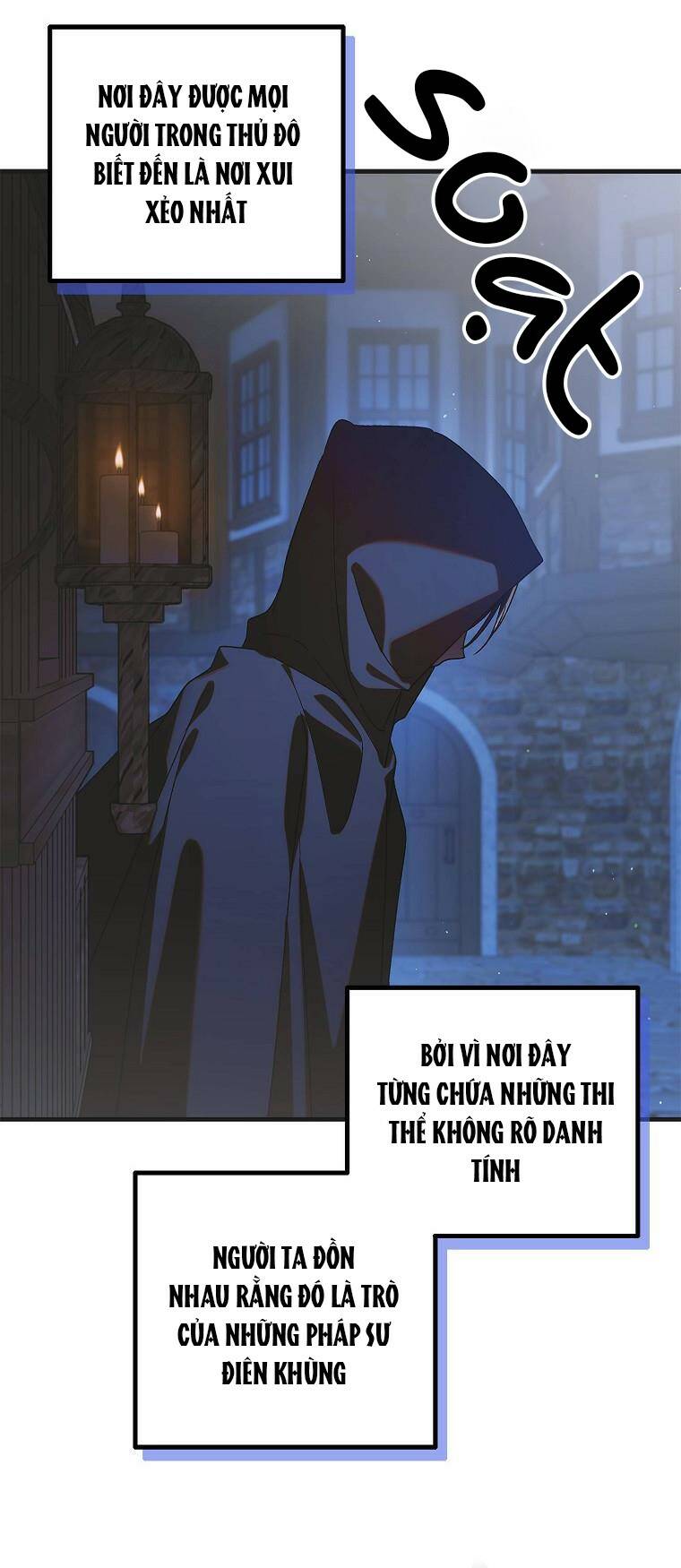 Cách Để Em Bảo Vệ Anh: Chapter 103.1