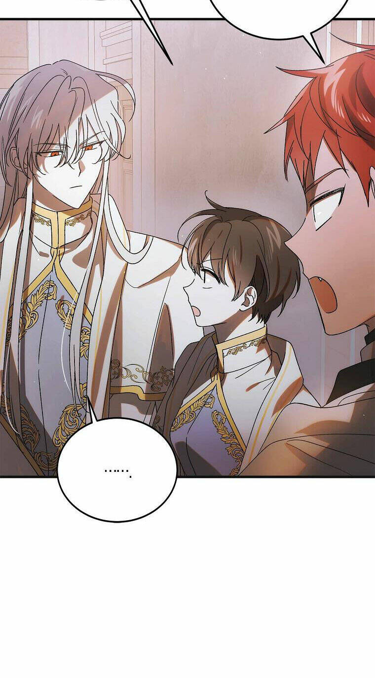 Cách Để Em Bảo Vệ Anh: Chapter 103.2
