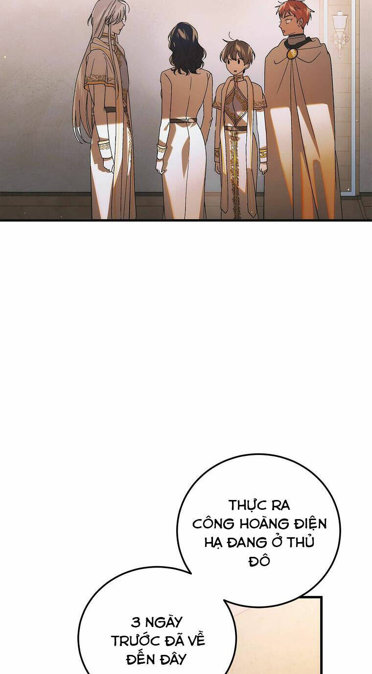 Cách Để Em Bảo Vệ Anh: Chapter 103.2