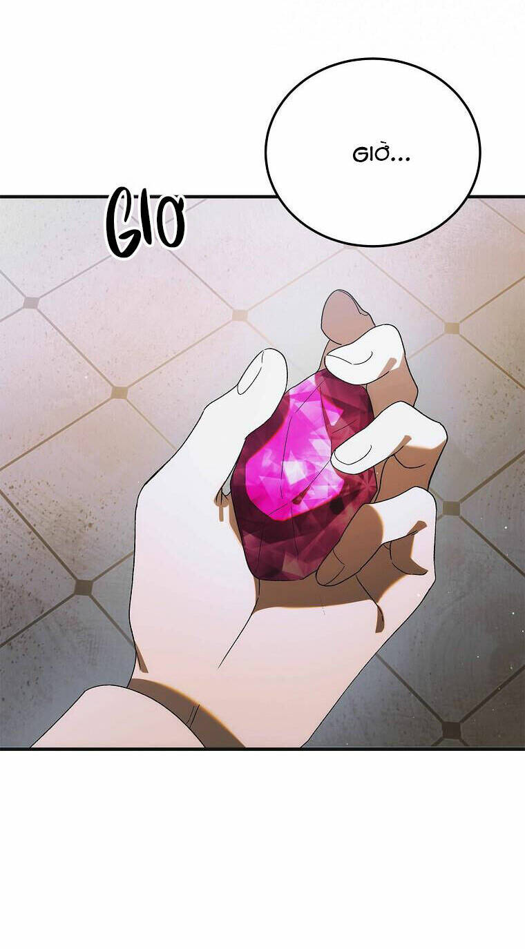 Cách Để Em Bảo Vệ Anh: Chapter 103.2