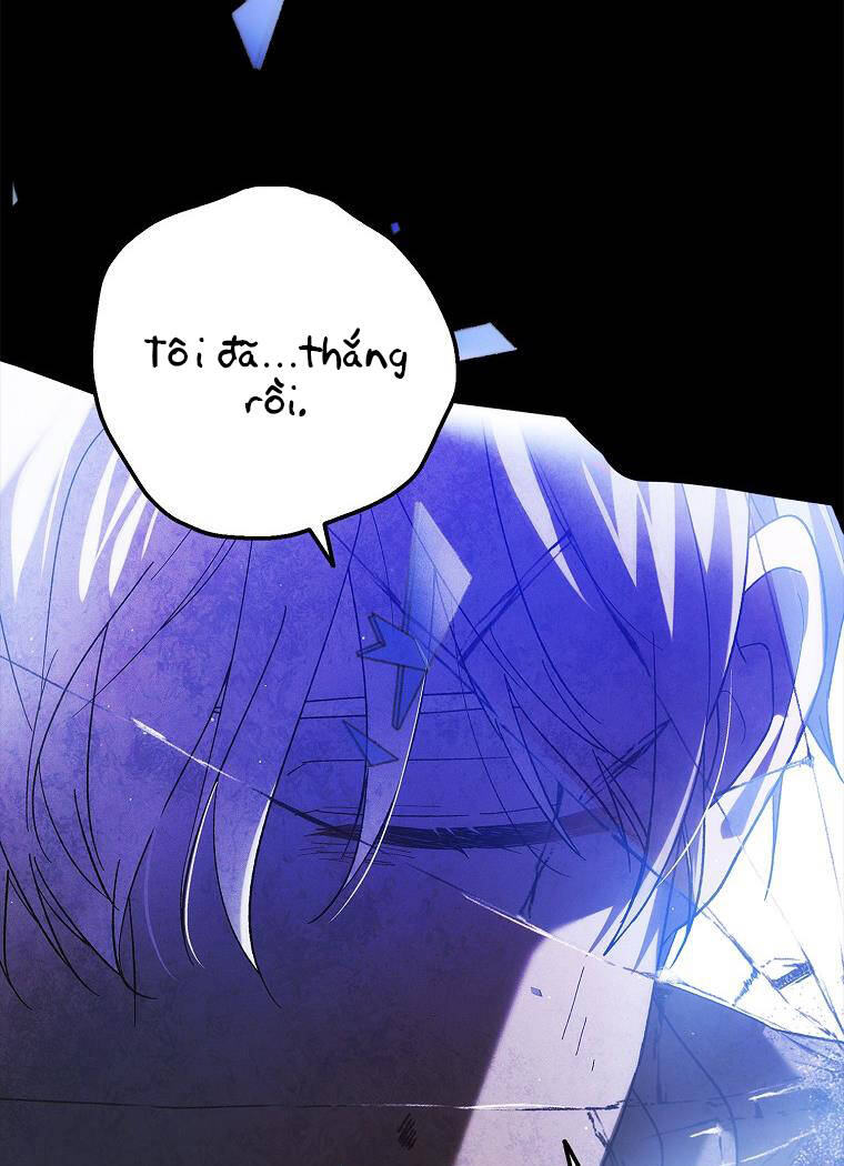 Cách Để Em Bảo Vệ Anh: Chapter 104