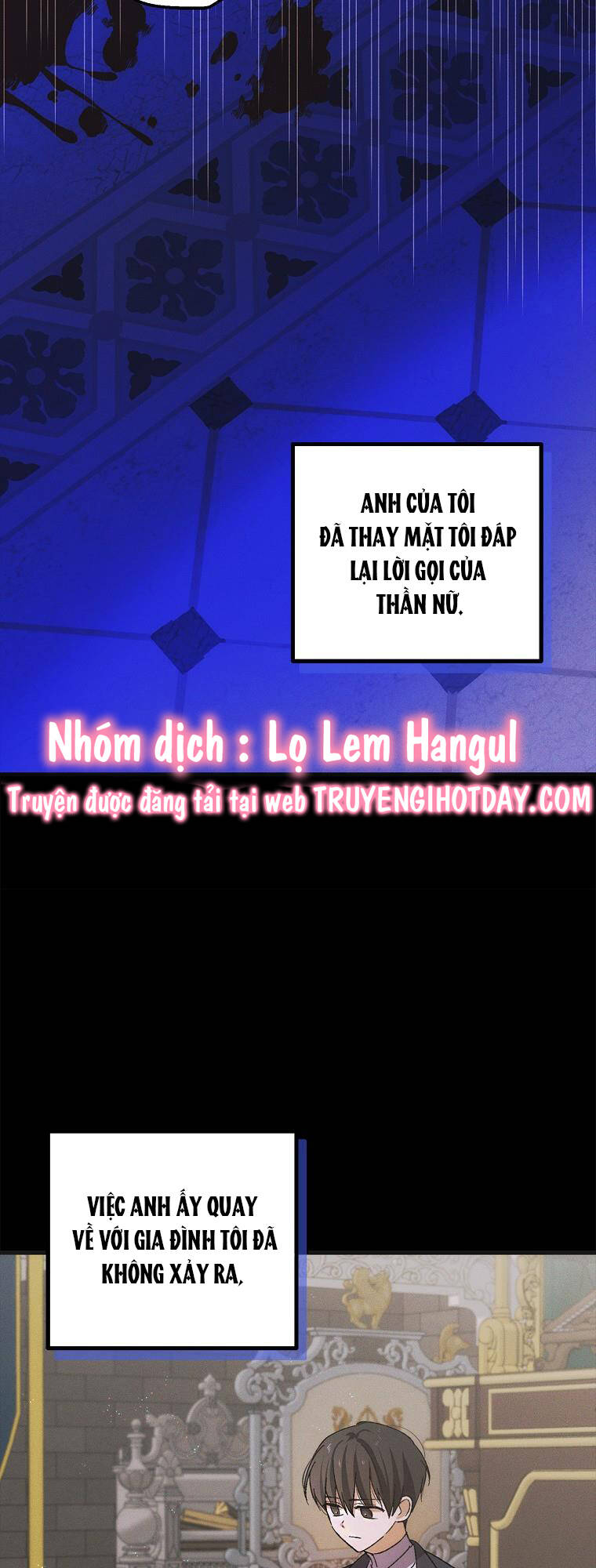 Cách Để Em Bảo Vệ Anh: Chapter 104