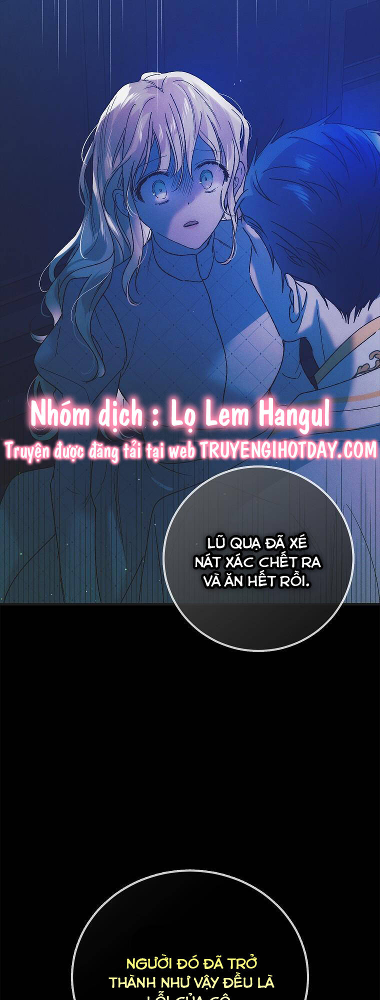 Cách Để Em Bảo Vệ Anh: Chapter 104