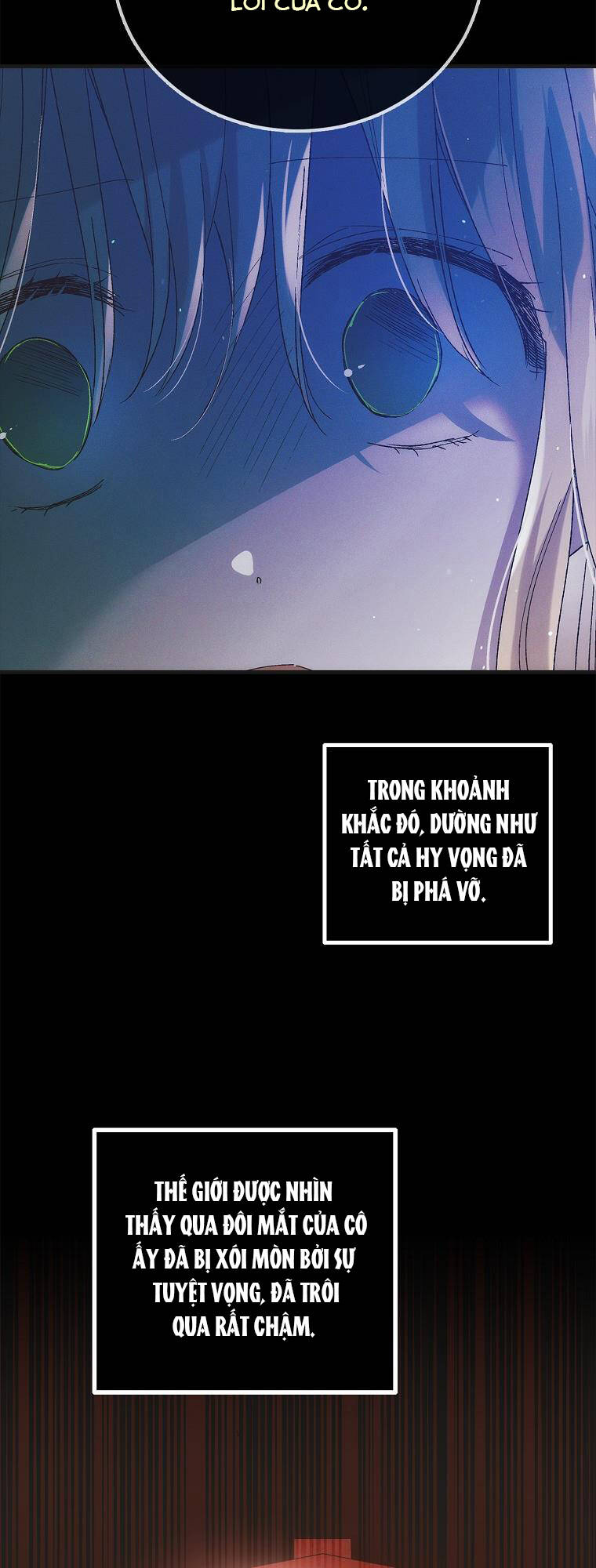 Cách Để Em Bảo Vệ Anh: Chapter 104