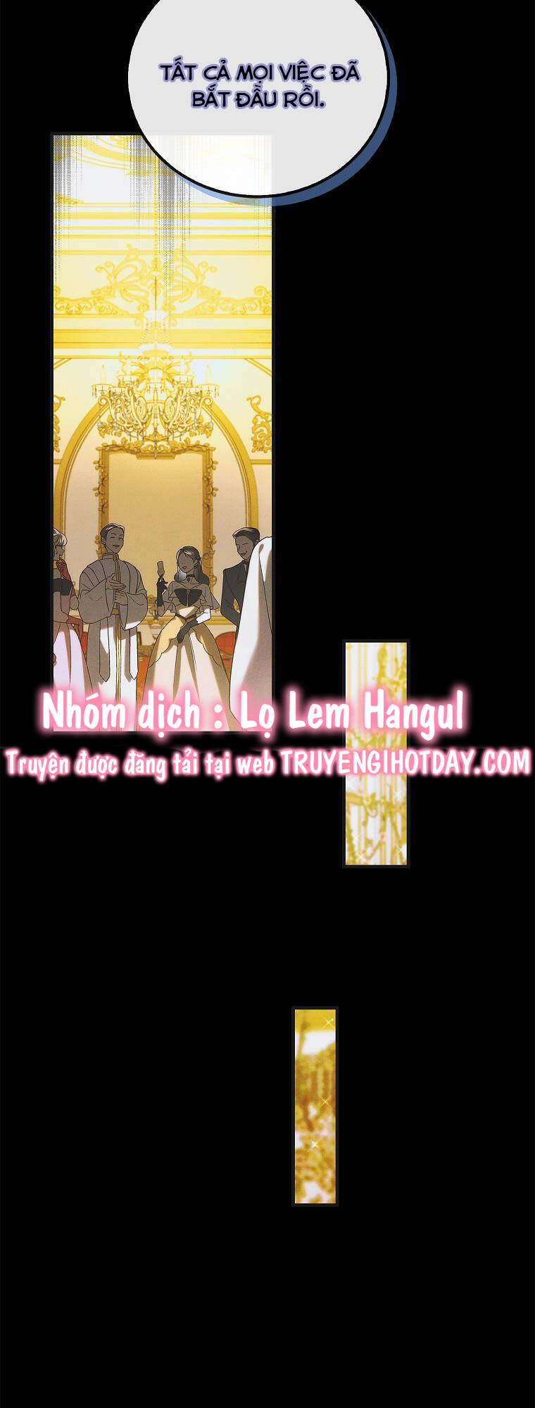 Cách Để Em Bảo Vệ Anh: Chapter 104