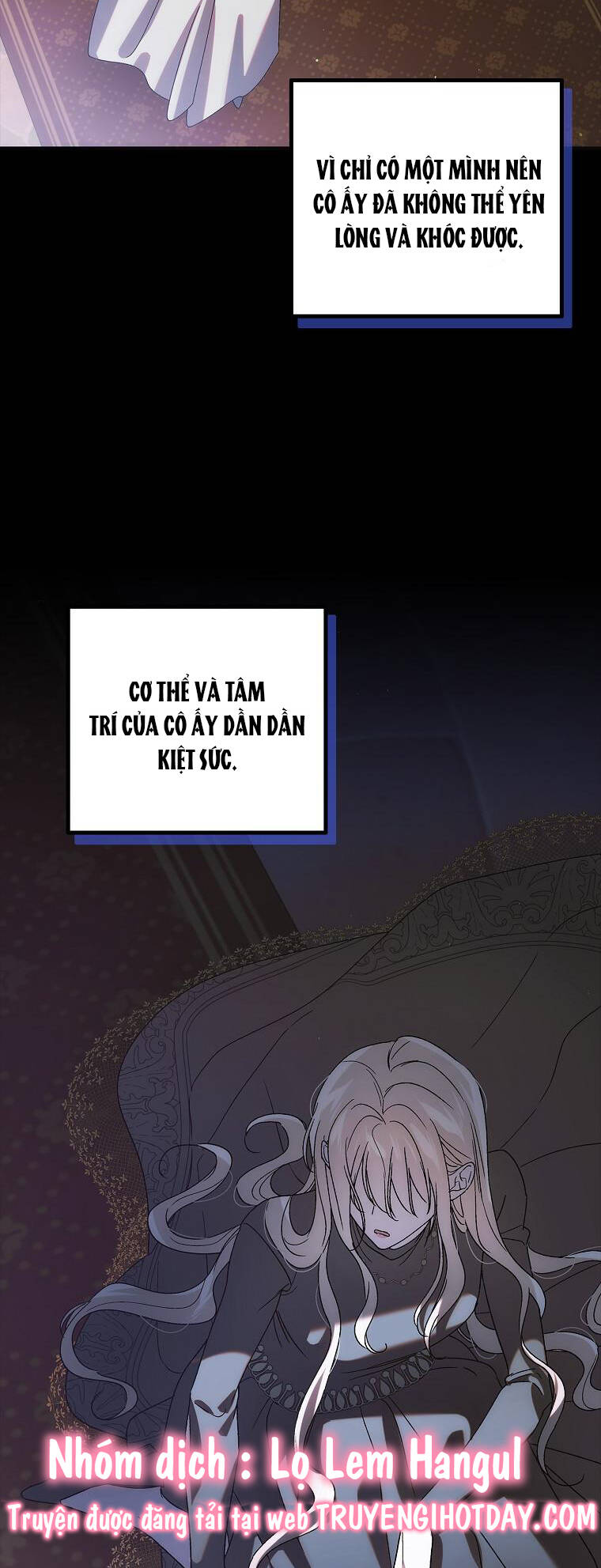 Cách Để Em Bảo Vệ Anh: Chapter 104
