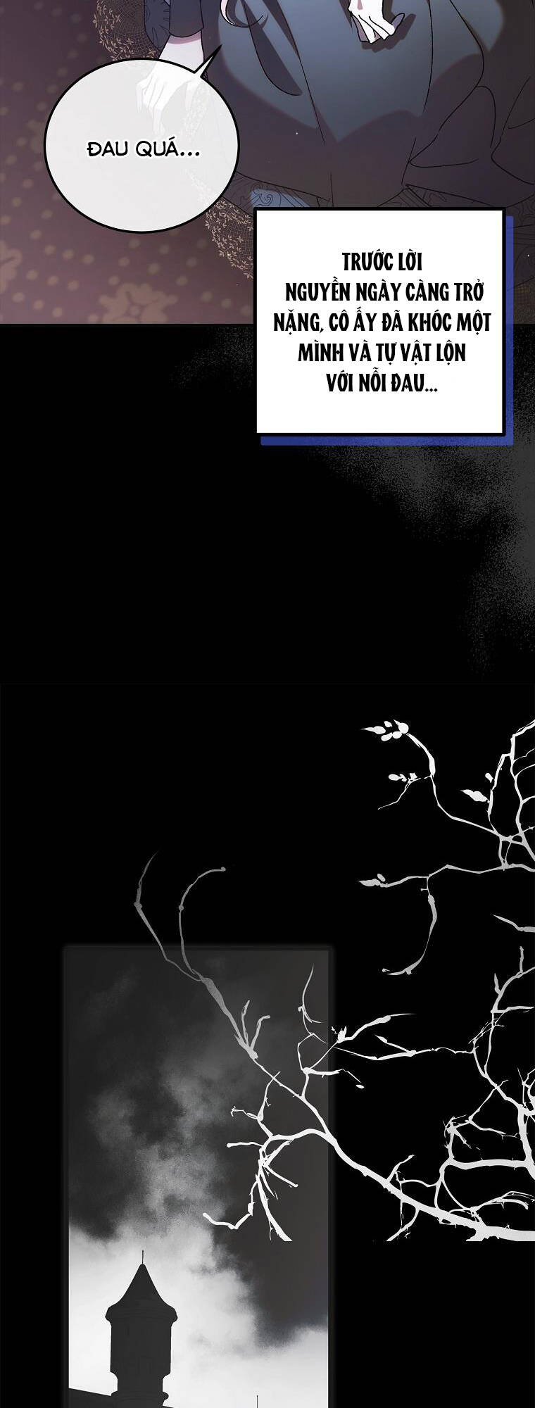 Cách Để Em Bảo Vệ Anh: Chapter 104