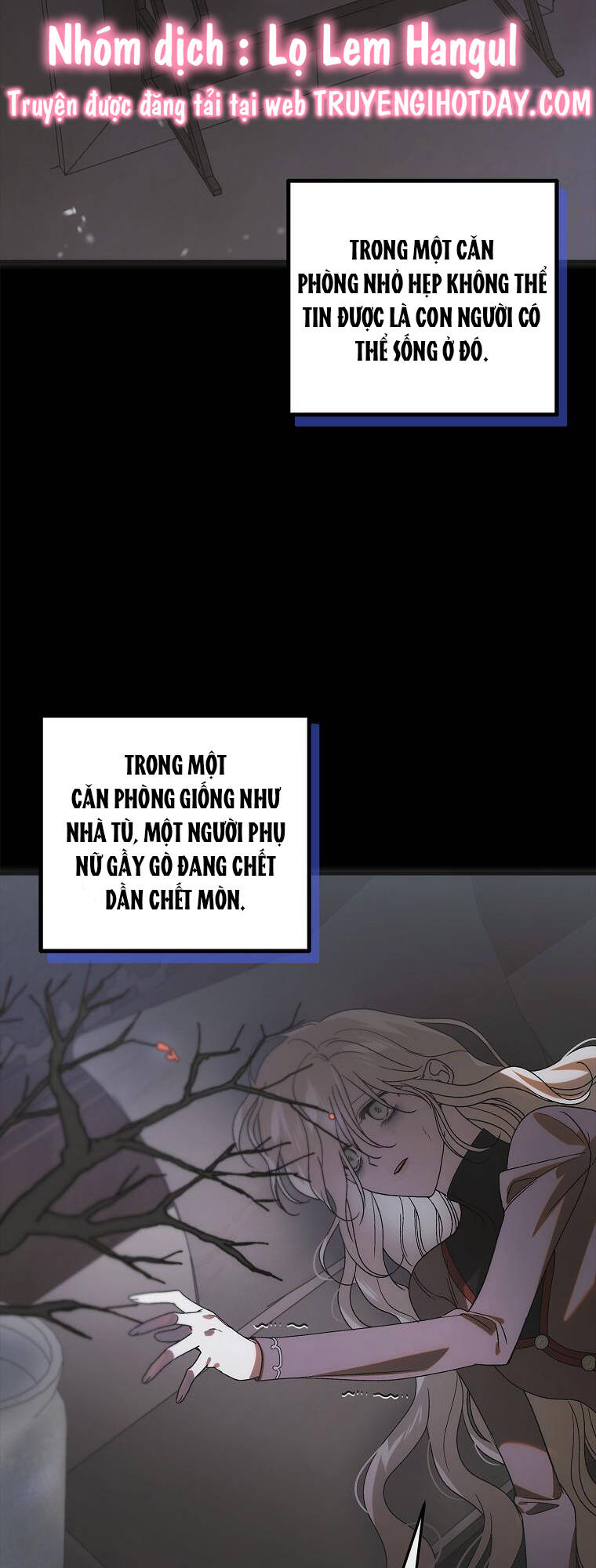 Cách Để Em Bảo Vệ Anh: Chapter 104