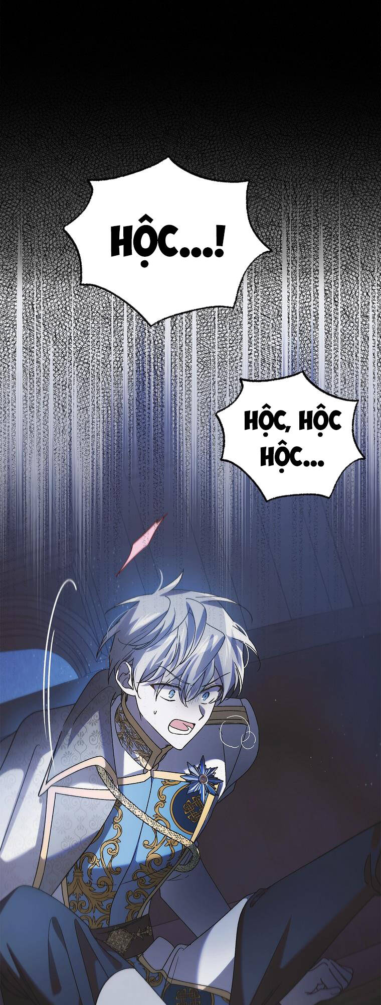 Cách Để Em Bảo Vệ Anh: Chapter 104