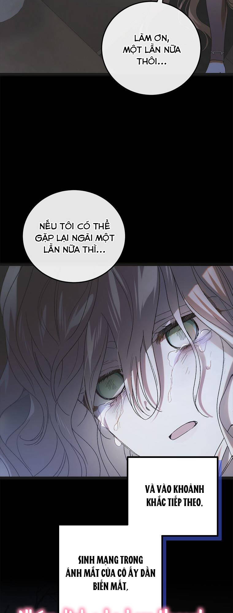 Cách Để Em Bảo Vệ Anh: Chapter 104