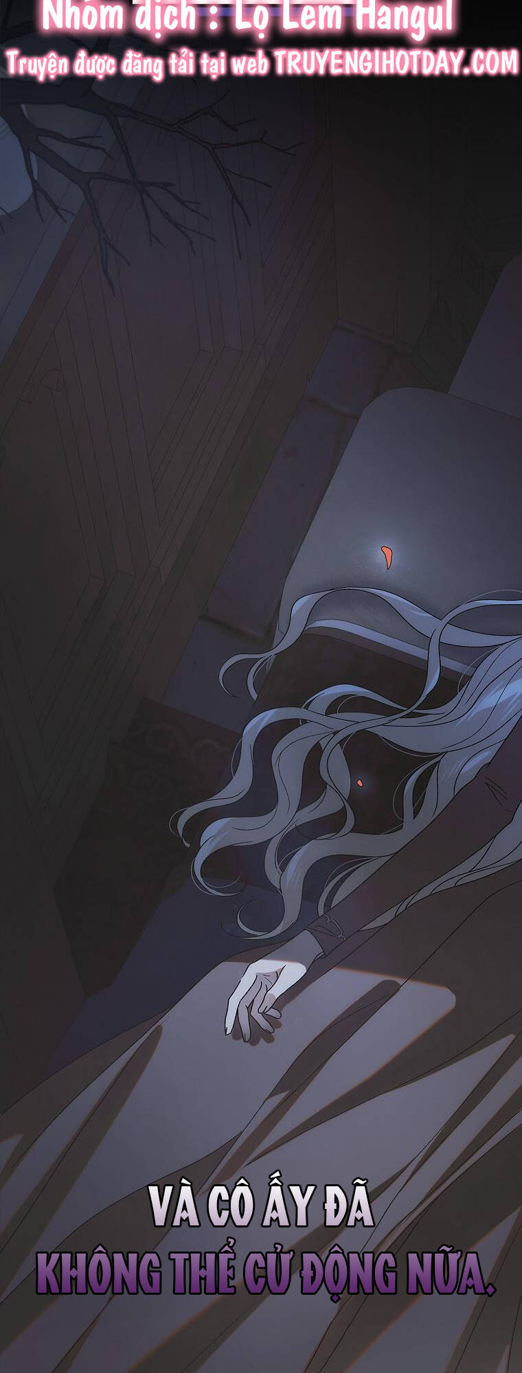 Cách Để Em Bảo Vệ Anh: Chapter 104