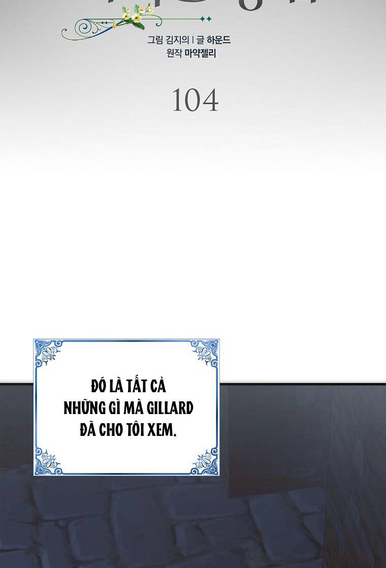 Cách Để Em Bảo Vệ Anh: Chapter 104