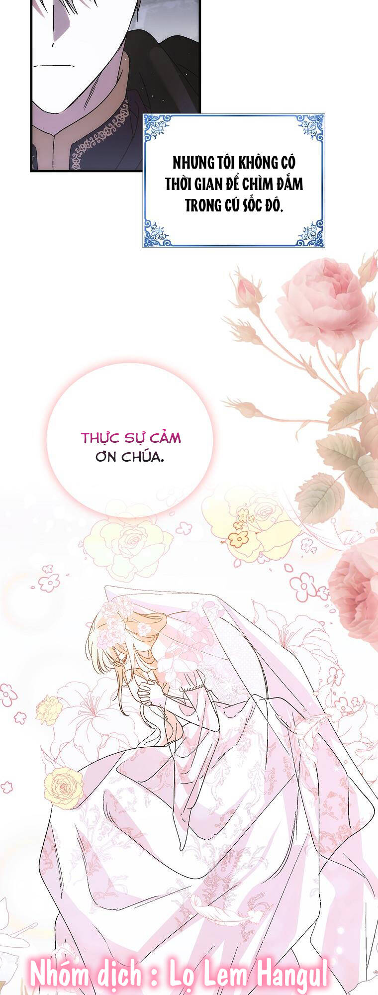 Cách Để Em Bảo Vệ Anh: Chapter 104