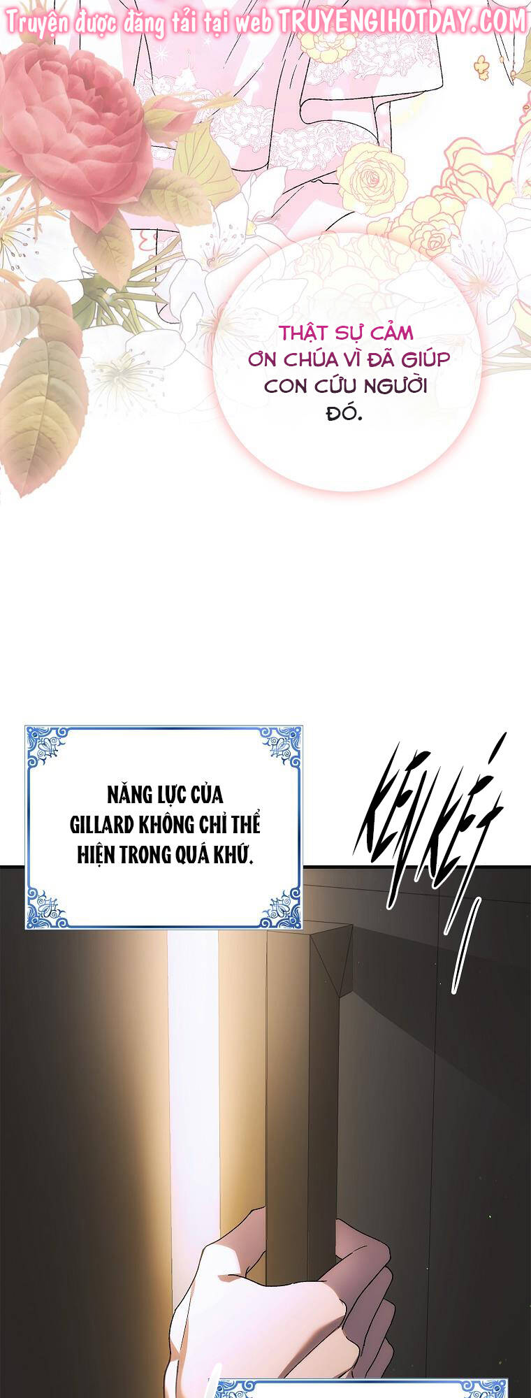 Cách Để Em Bảo Vệ Anh: Chapter 104