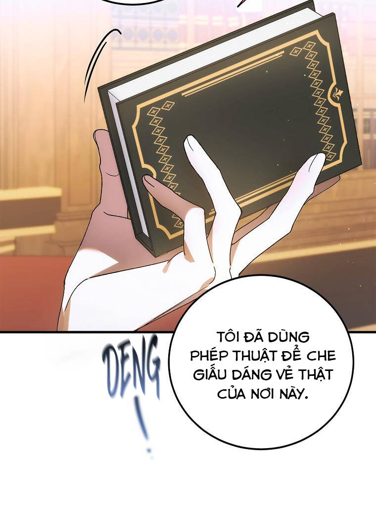 Cách Để Em Bảo Vệ Anh: Chapter 104