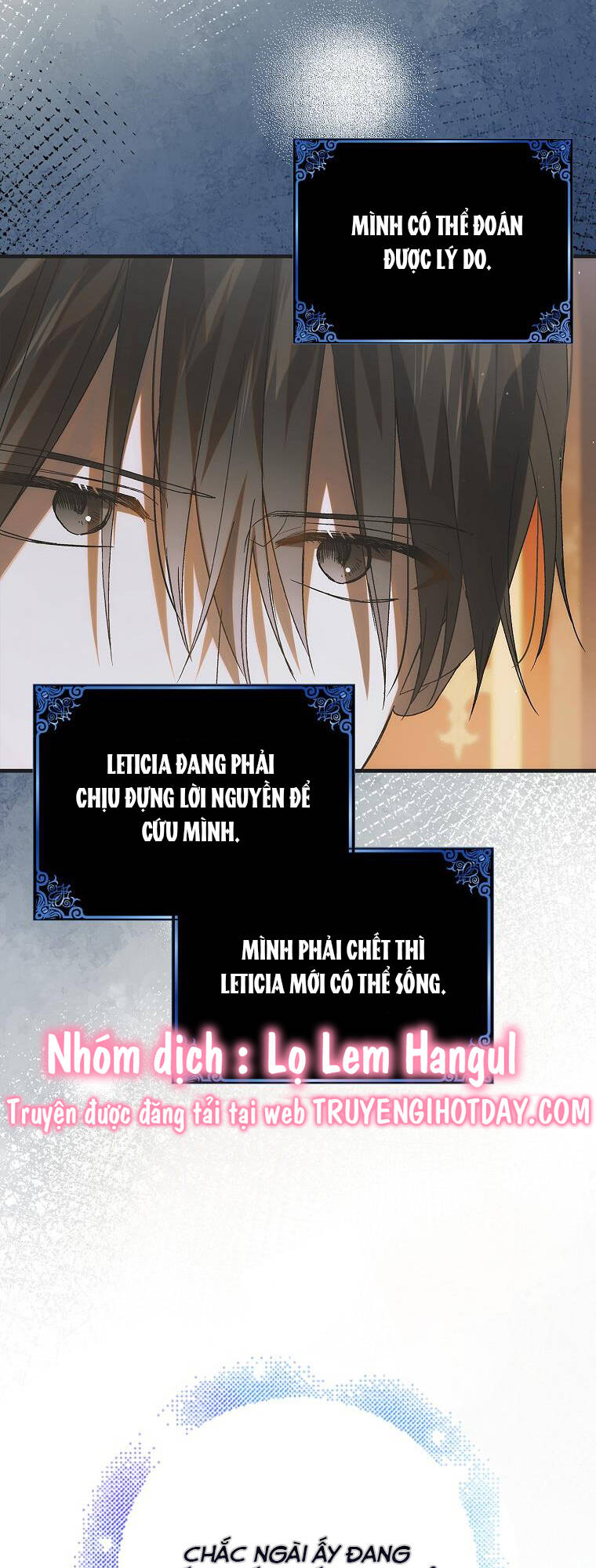 Cách Để Em Bảo Vệ Anh: Chapter 104