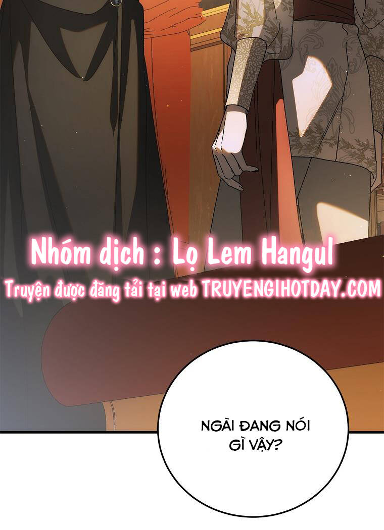 Cách Để Em Bảo Vệ Anh: Chapter 104