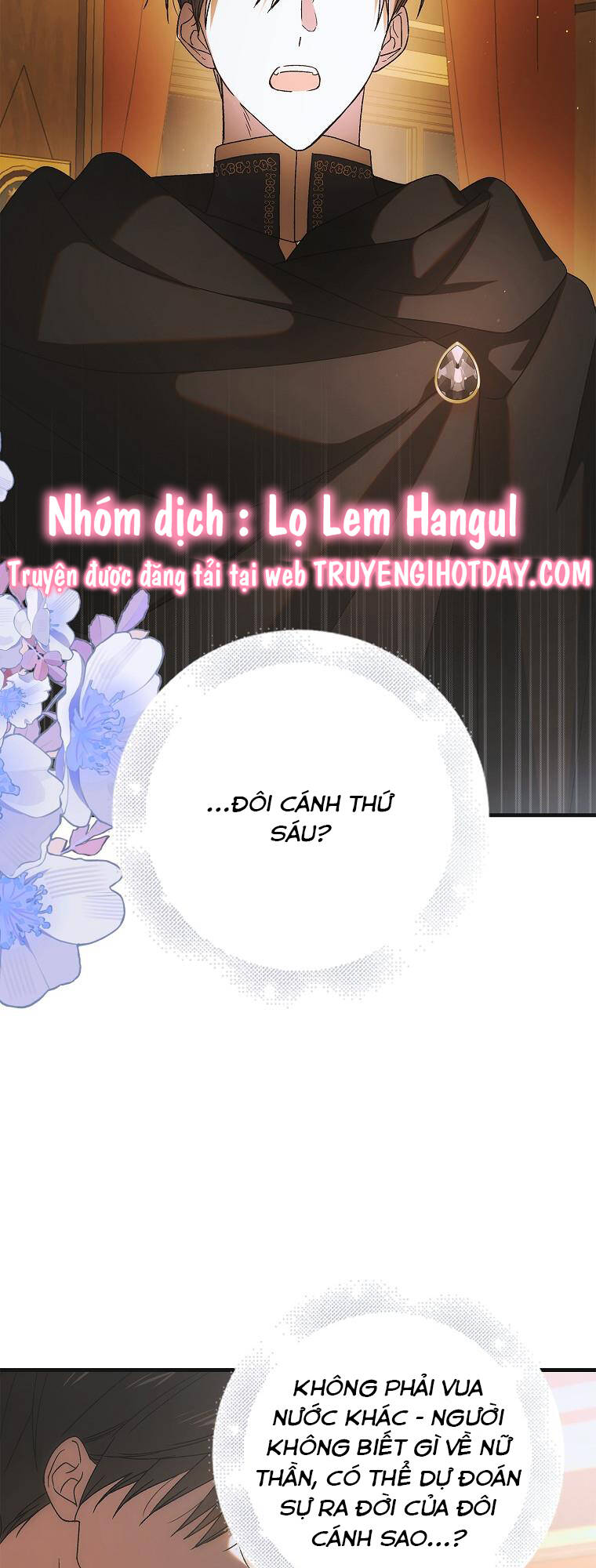Cách Để Em Bảo Vệ Anh: Chapter 104