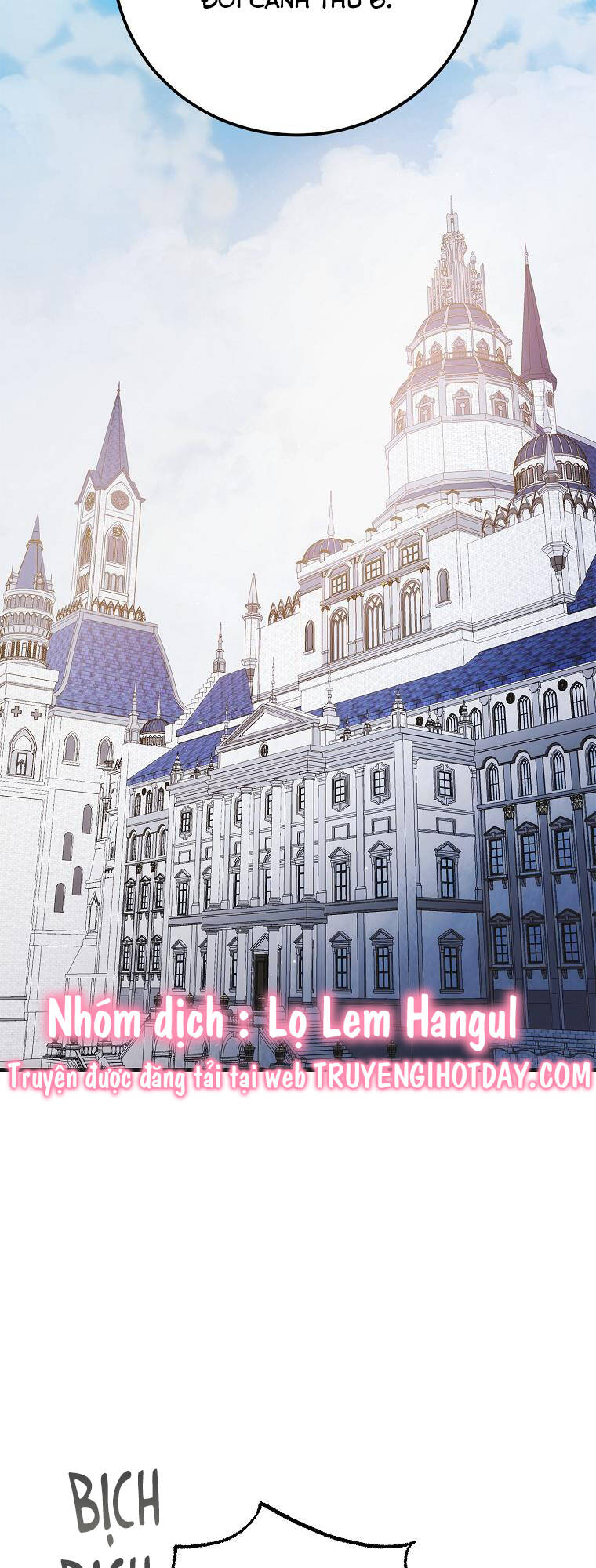 Cách Để Em Bảo Vệ Anh: Chapter 104