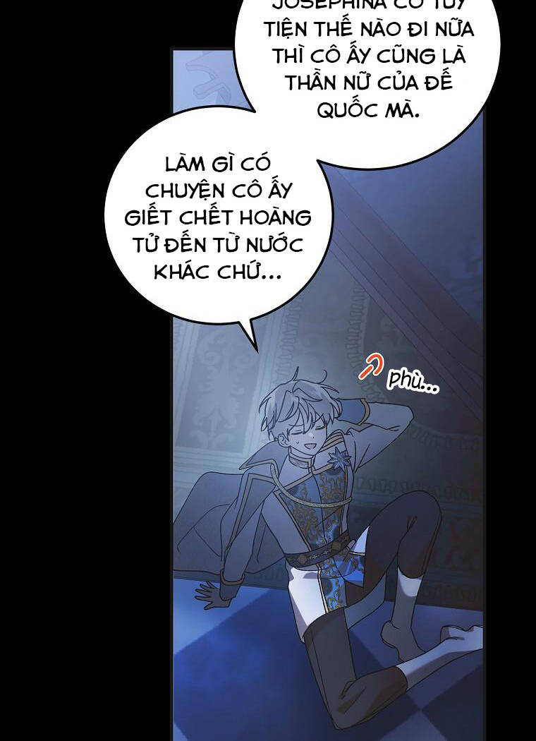Cách Để Em Bảo Vệ Anh: Chapter 104