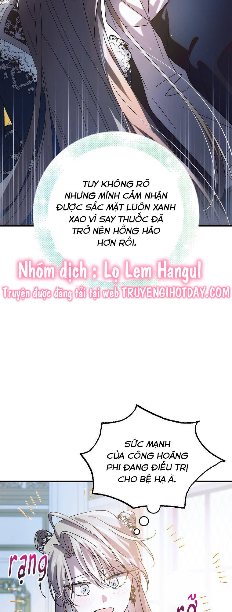 Cách Để Em Bảo Vệ Anh: Chapter 104