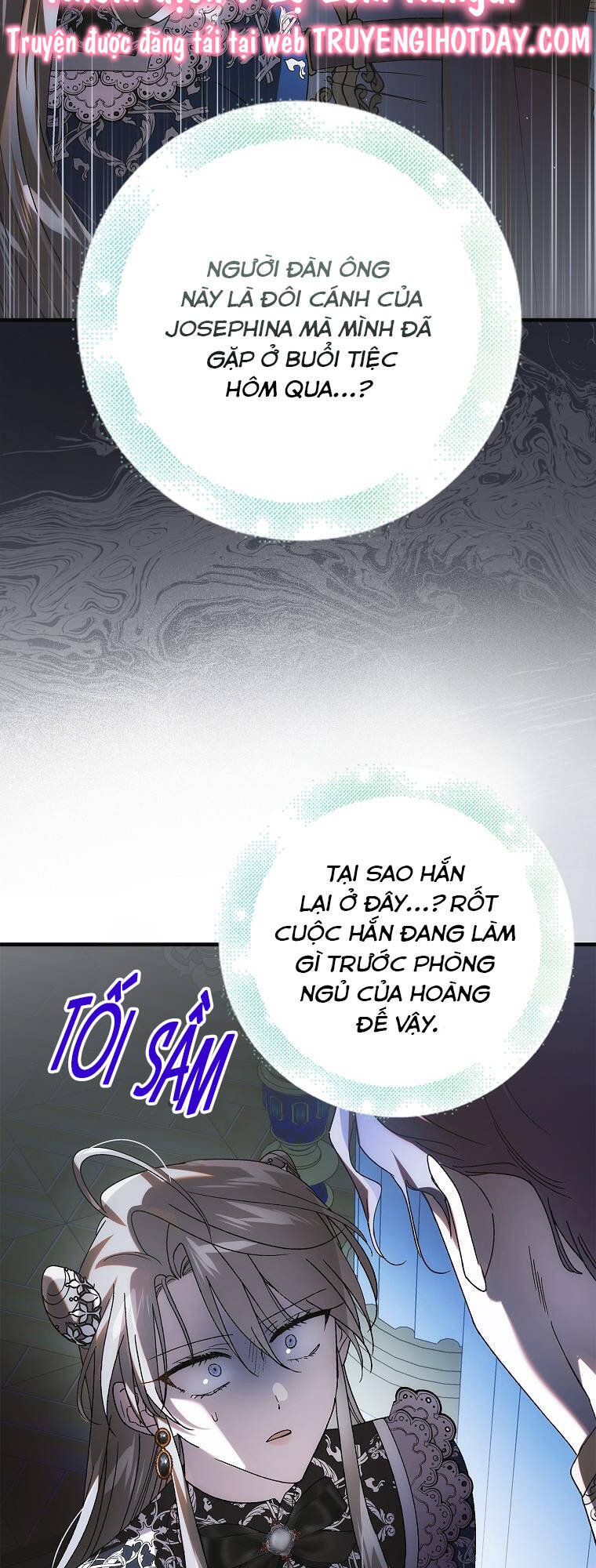 Cách Để Em Bảo Vệ Anh: Chapter 104