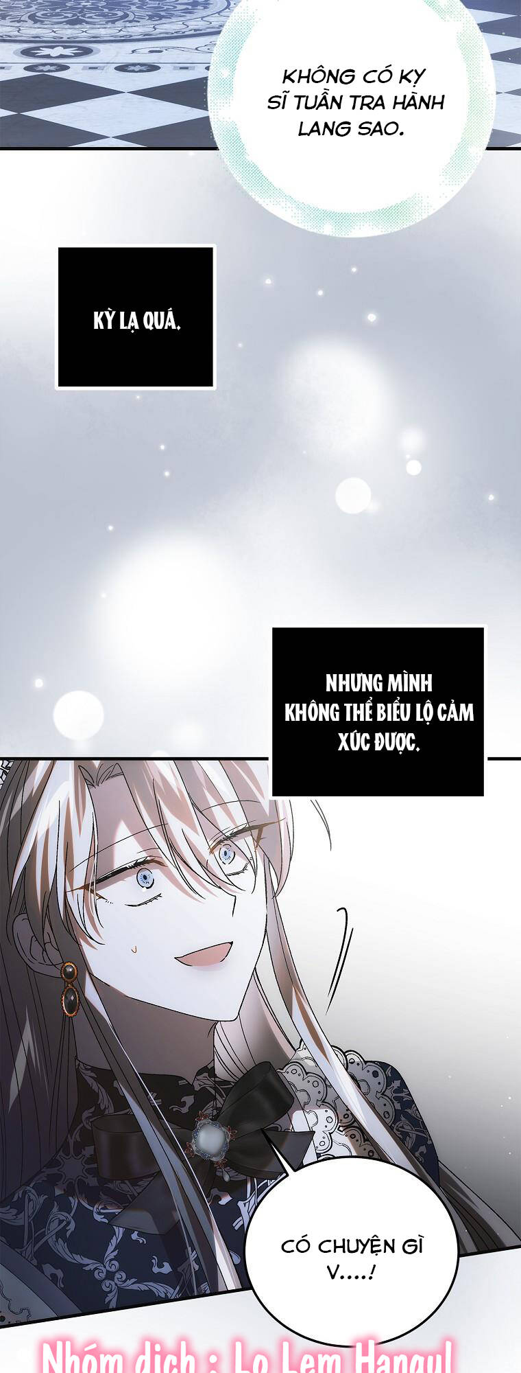 Cách Để Em Bảo Vệ Anh: Chapter 104
