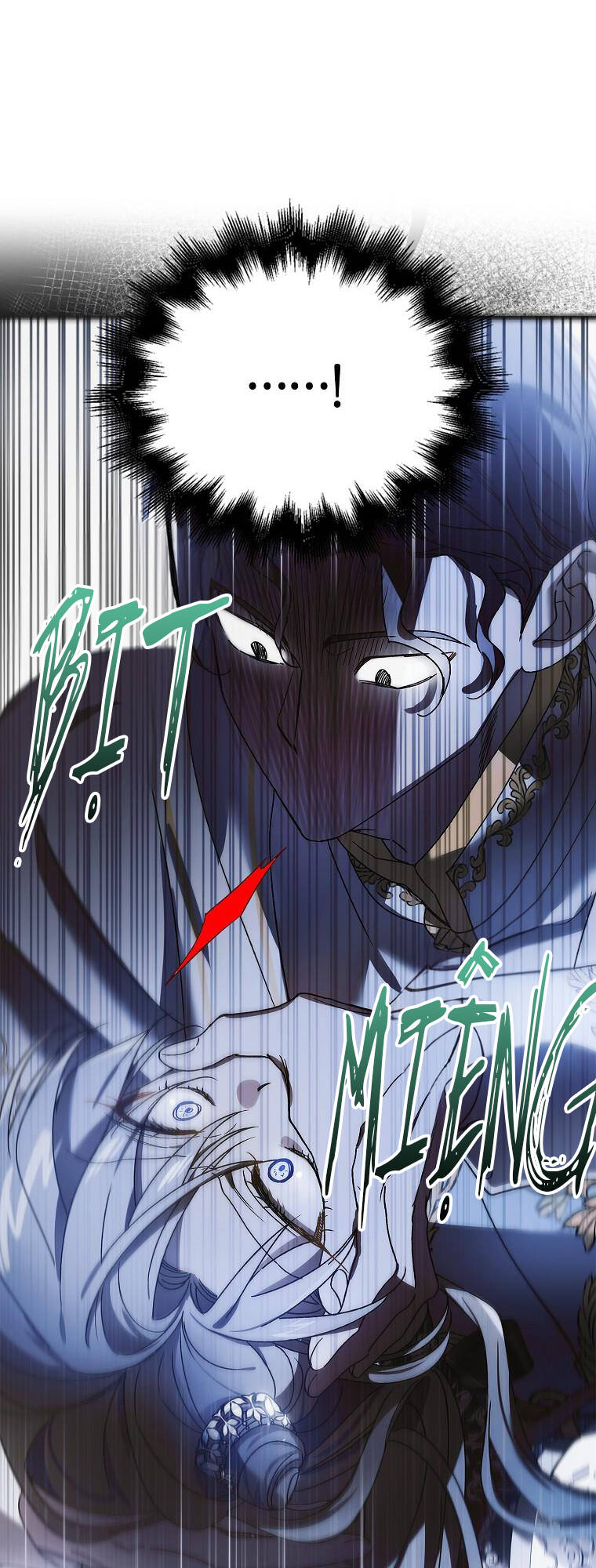 Cách Để Em Bảo Vệ Anh: Chapter 104