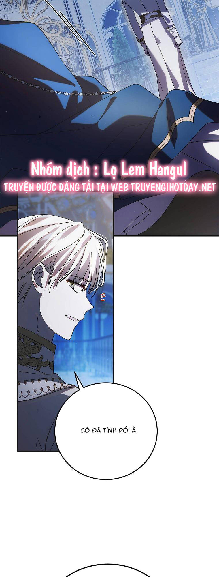 Cách Để Em Bảo Vệ Anh: Chapter 105.1