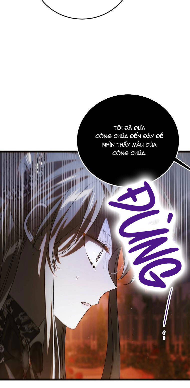 Cách Để Em Bảo Vệ Anh: Chapter 105.1