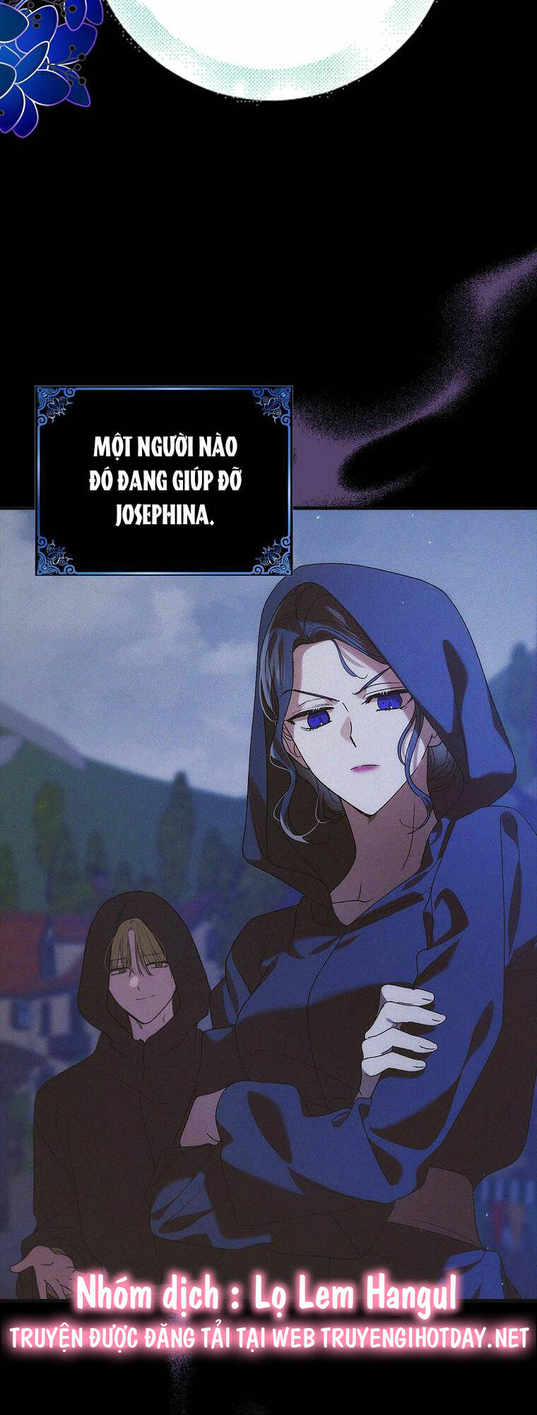 Cách Để Em Bảo Vệ Anh: Chapter 105.1
