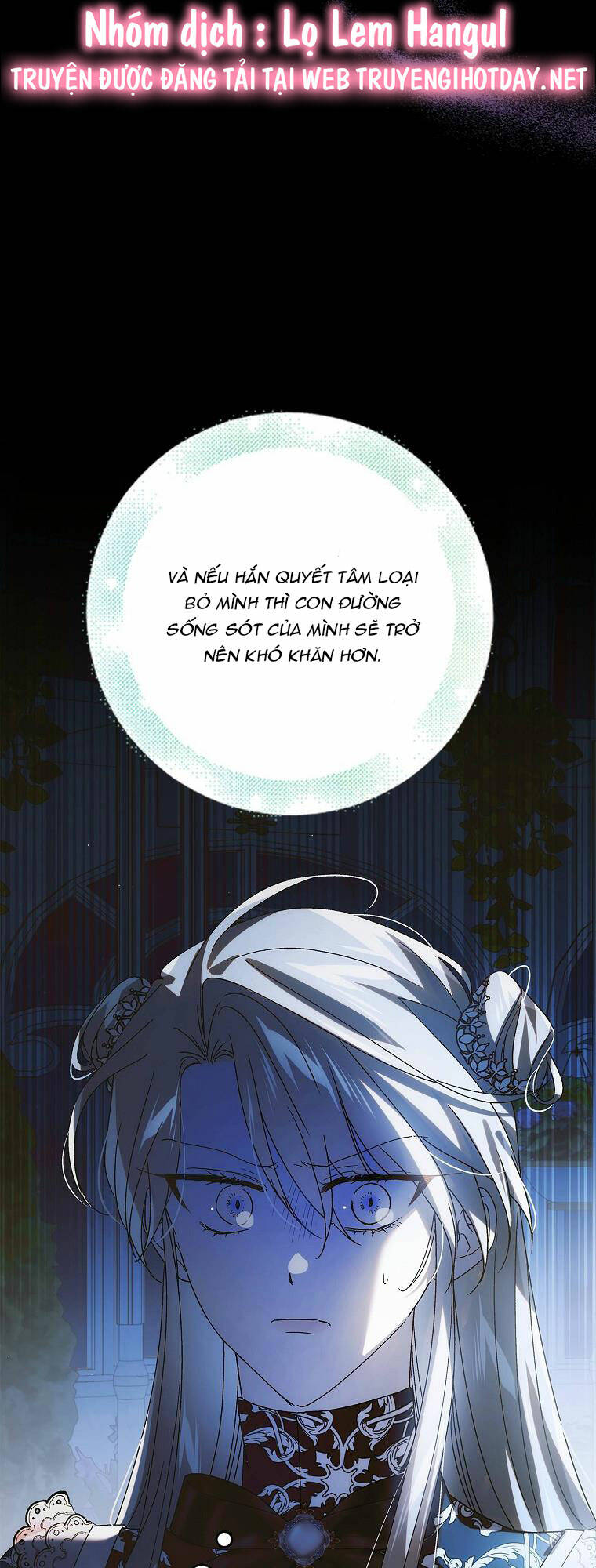 Cách Để Em Bảo Vệ Anh: Chapter 105.1