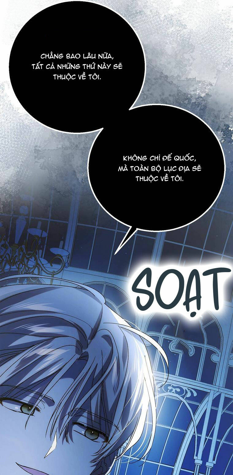 Cách Để Em Bảo Vệ Anh: Chapter 105.1