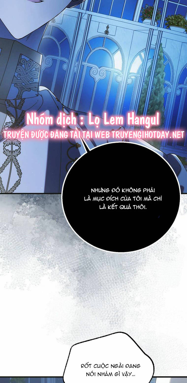 Cách Để Em Bảo Vệ Anh: Chapter 105.1
