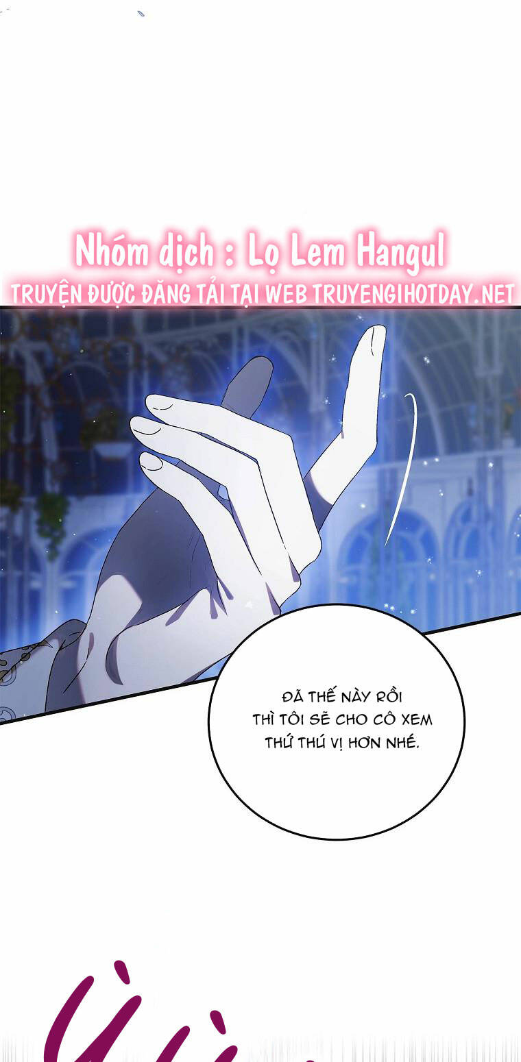 Cách Để Em Bảo Vệ Anh: Chapter 105.1