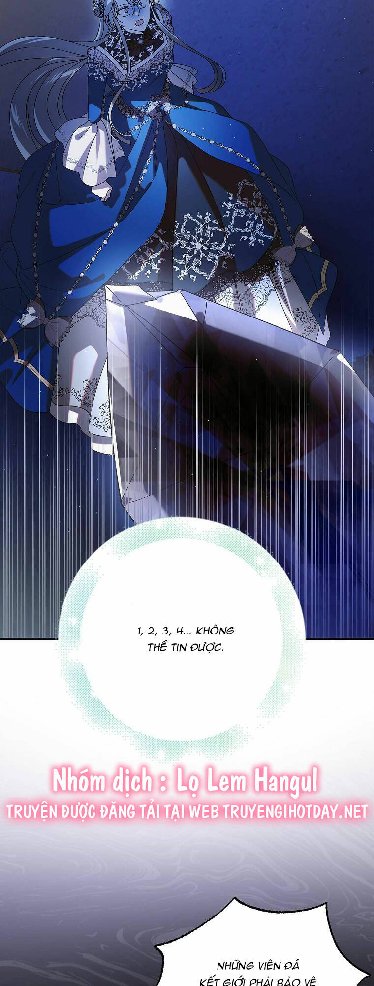 Cách Để Em Bảo Vệ Anh: Chapter 105.1