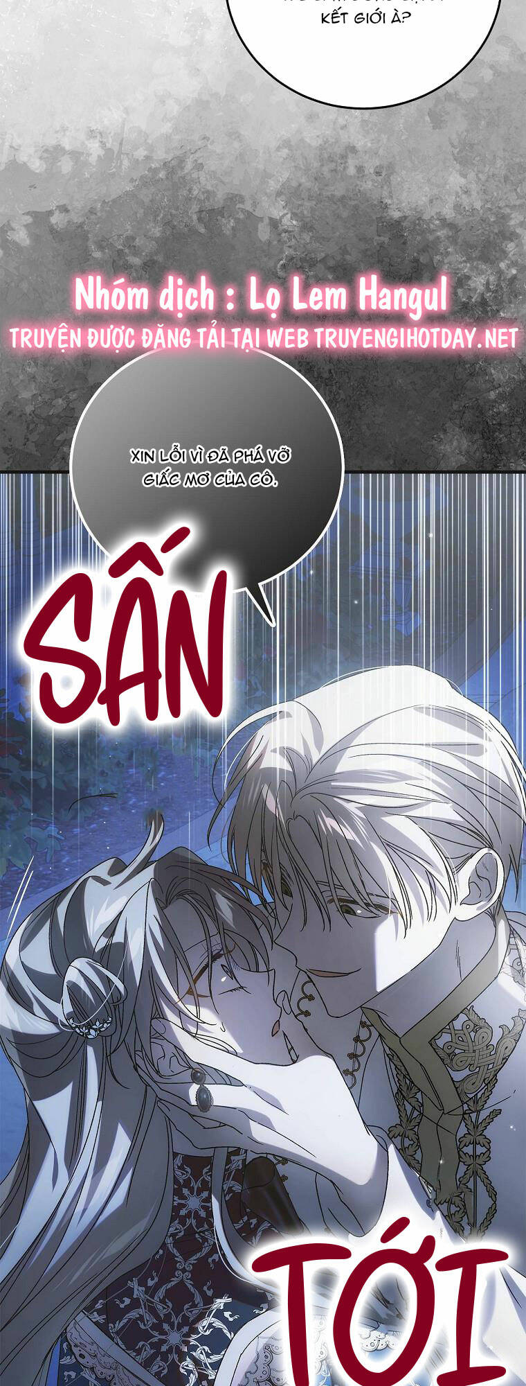 Cách Để Em Bảo Vệ Anh: Chapter 105.1