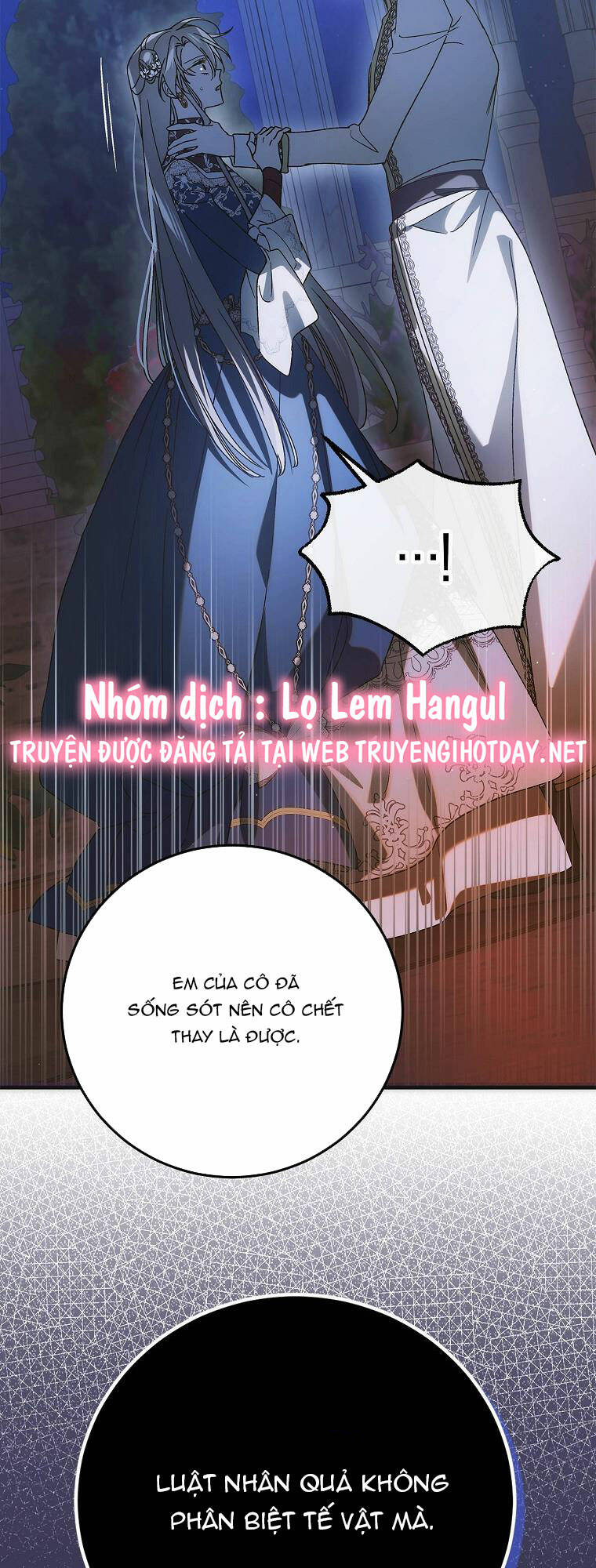 Cách Để Em Bảo Vệ Anh: Chapter 105.1