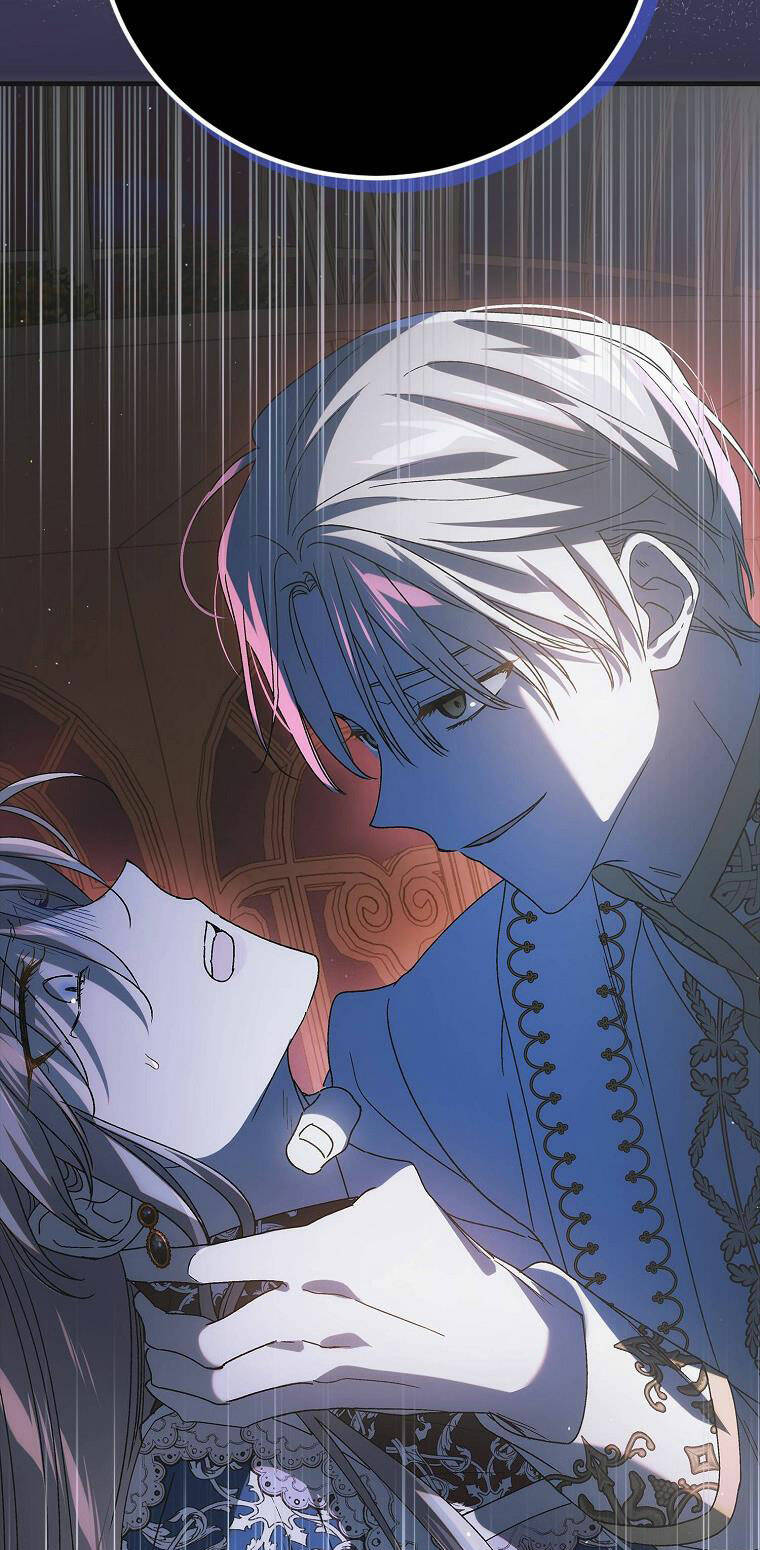 Cách Để Em Bảo Vệ Anh: Chapter 105.1