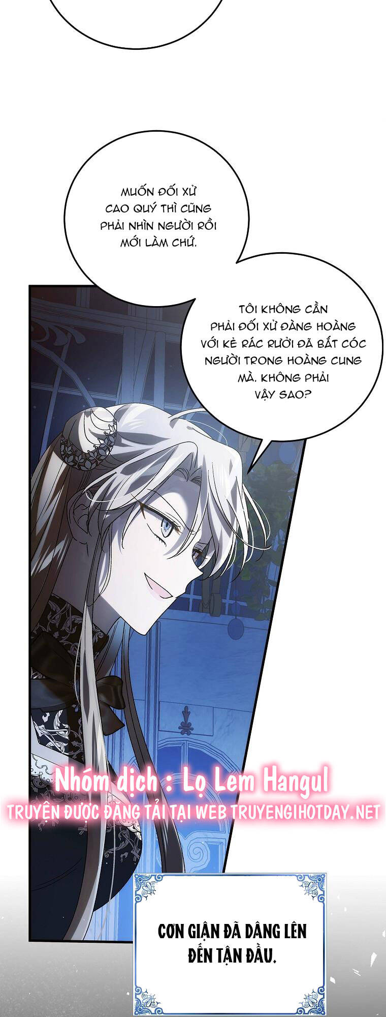 Cách Để Em Bảo Vệ Anh: Chapter 105.1