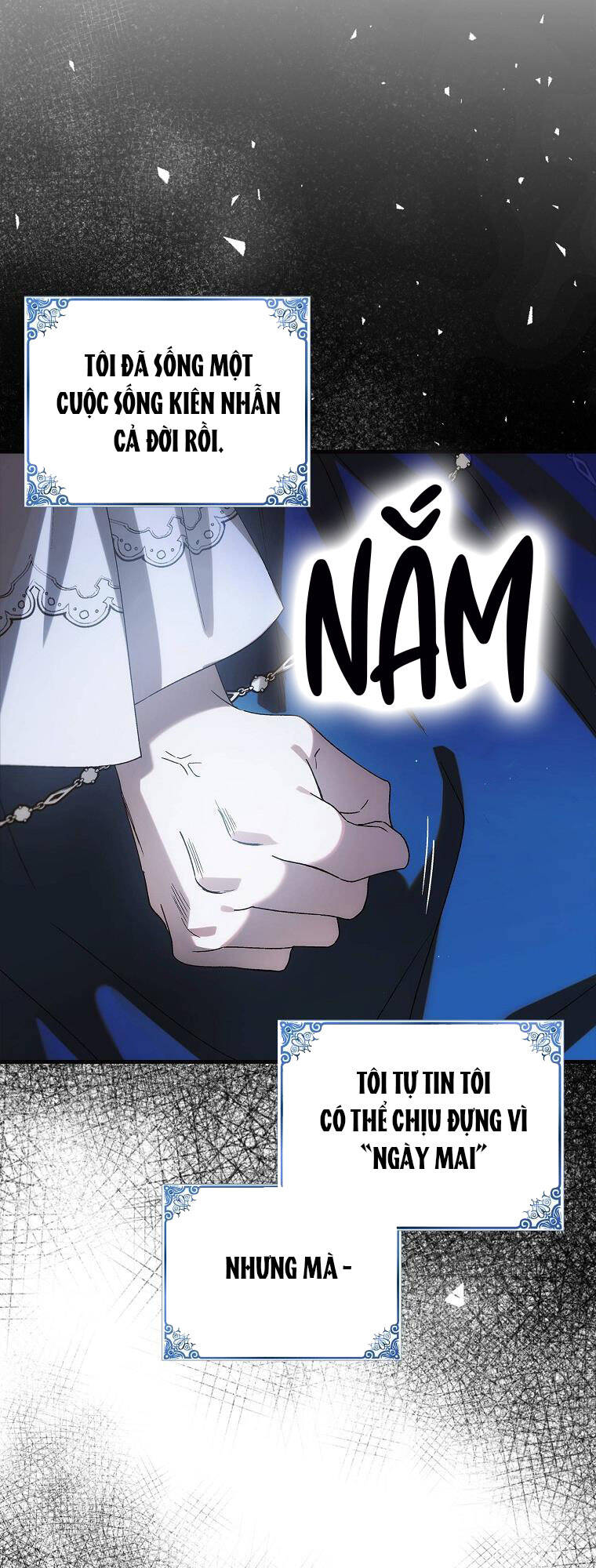 Cách Để Em Bảo Vệ Anh: Chapter 105.1